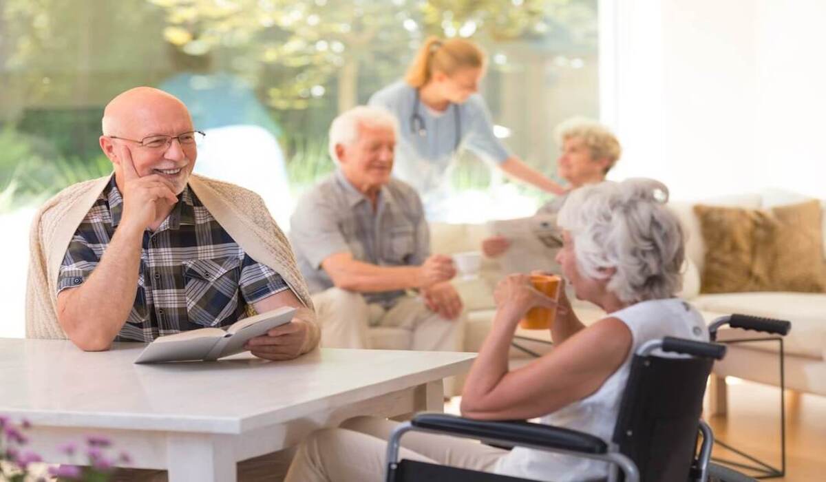 The Top Senior Living Amenities to Look for When Choosing a Facility